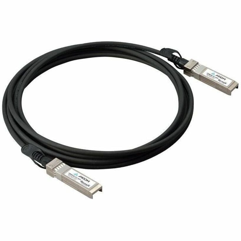 Axiom 10Gbase-Cu SFP+ Passive Dac