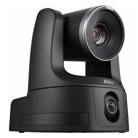 AVer Professional TR535N 8 Megapixel Indoor 4K Network Camera - Color - TAA Compliant