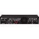 Crown XLS DriveCore 2 1502 Amplifier - 1500 W RMS - 2 Channel - Black