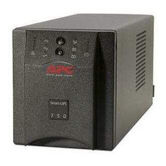 APC Smart-UPS 750VA