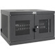 Eaton Tripp Lite Series Locking Cell Phone Charging Station for 32 Devices - USB, with Sync for Smartphones