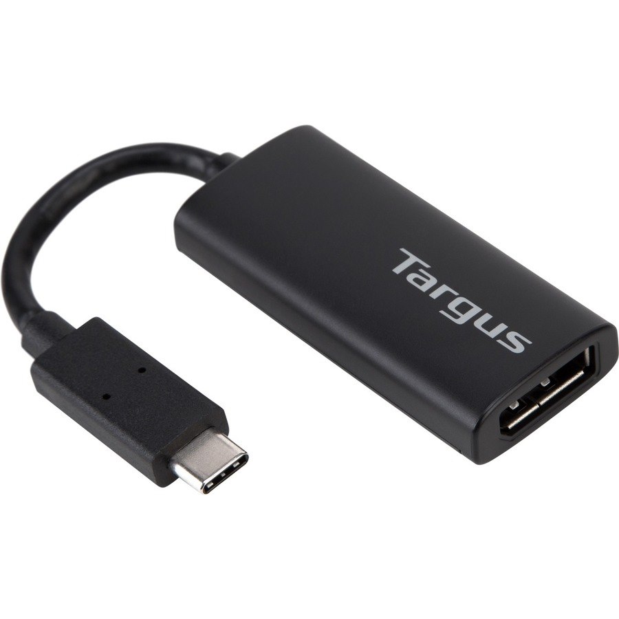 Targus USB-C to DisplayPort 4K Adapter