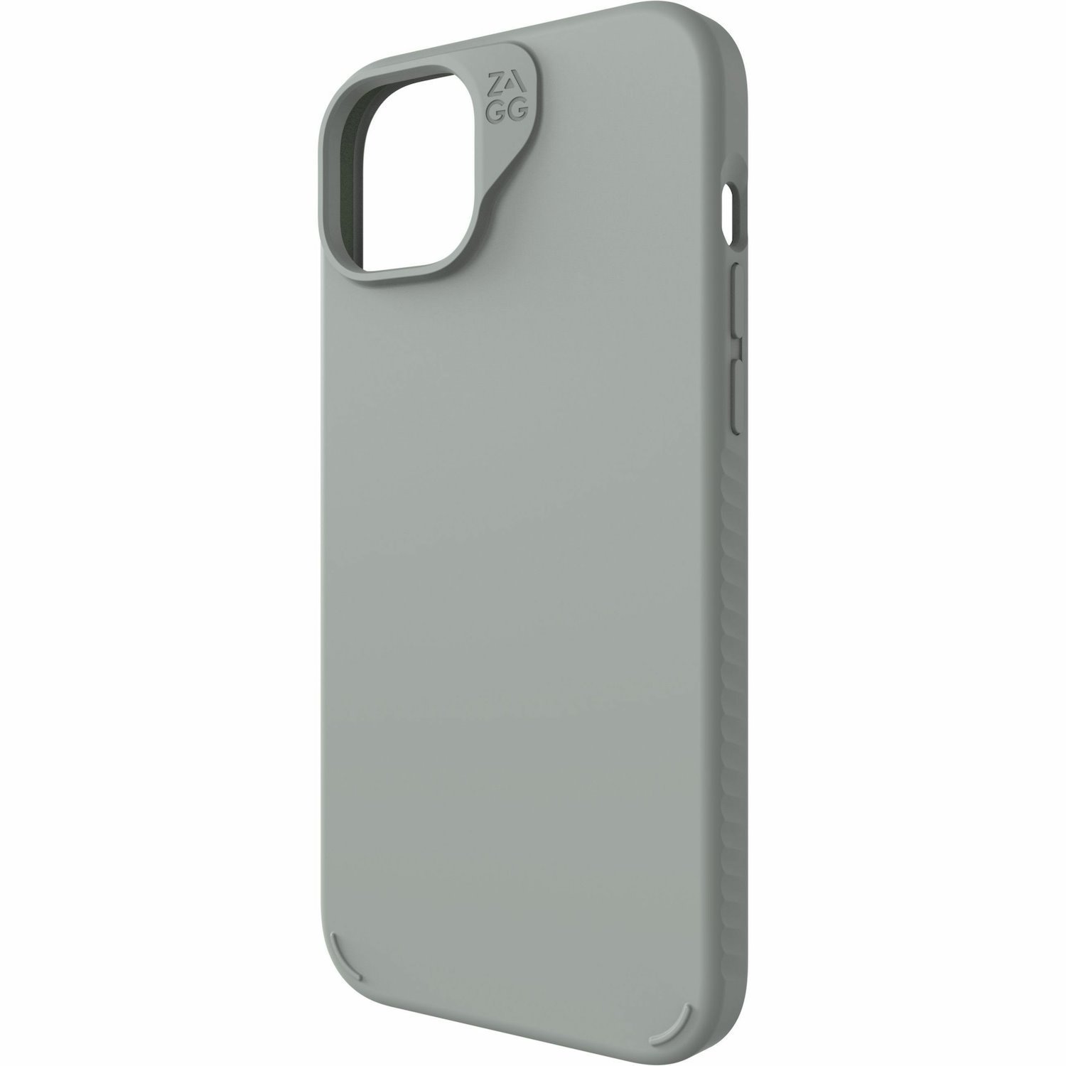 ZAGG Manhattan Snap Case for Apple iPhone 15 Plus, iPhone 14 Plus Smartphone - Lavendar