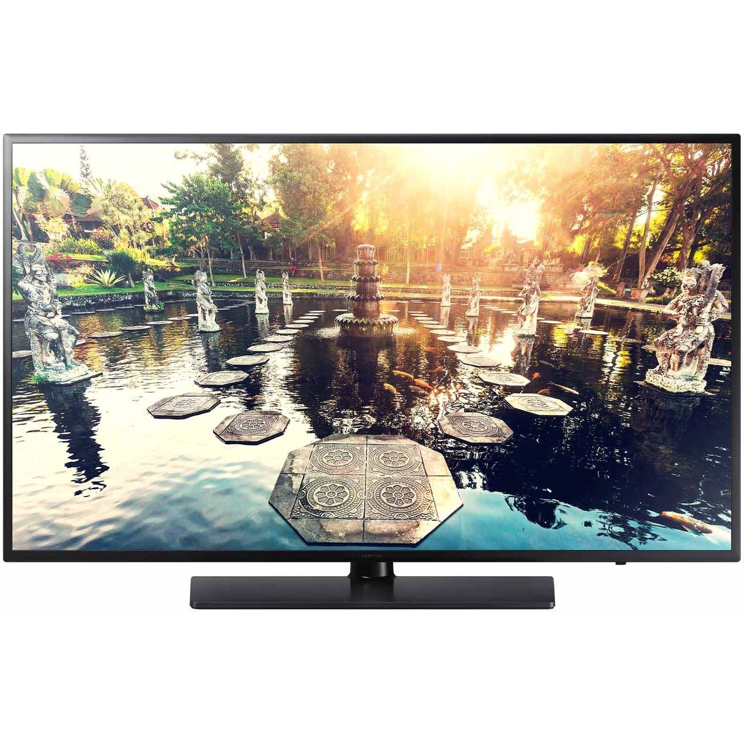 Samsung 690 HG55AE690DW 55" Smart LED-LCD TV - HDTV