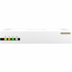 QNAP QHora QHora-321 Router