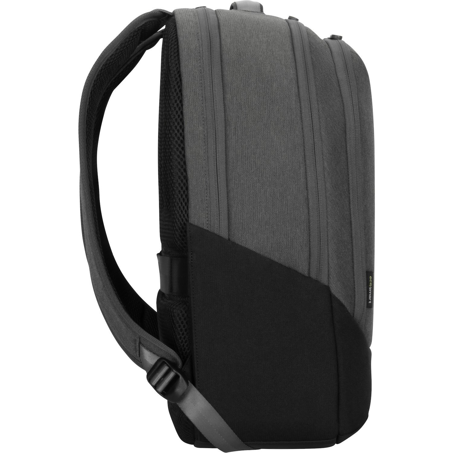 Targus Cypress Hero TBB94104GL Carrying Case (Backpack) for 15.6" Apple Notebook - Gray