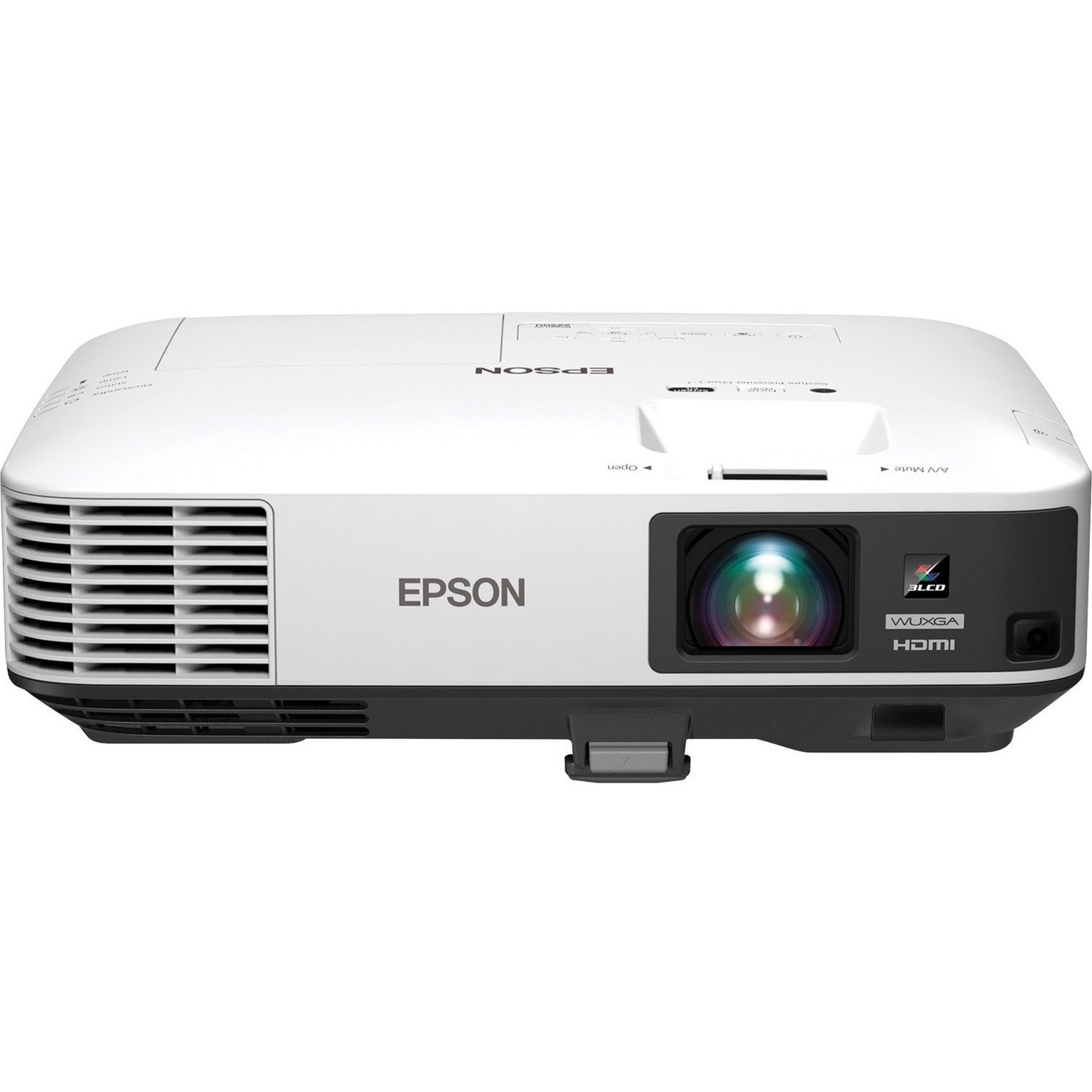 Epson PowerLite 2250U LCD Projector - 16:10