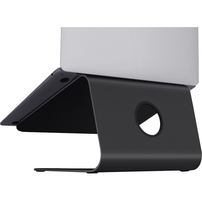 Rain Design mStand Laptop Stand - Black