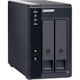QNAP TR-002 2 x Total Bays DAS Storage System Desktop