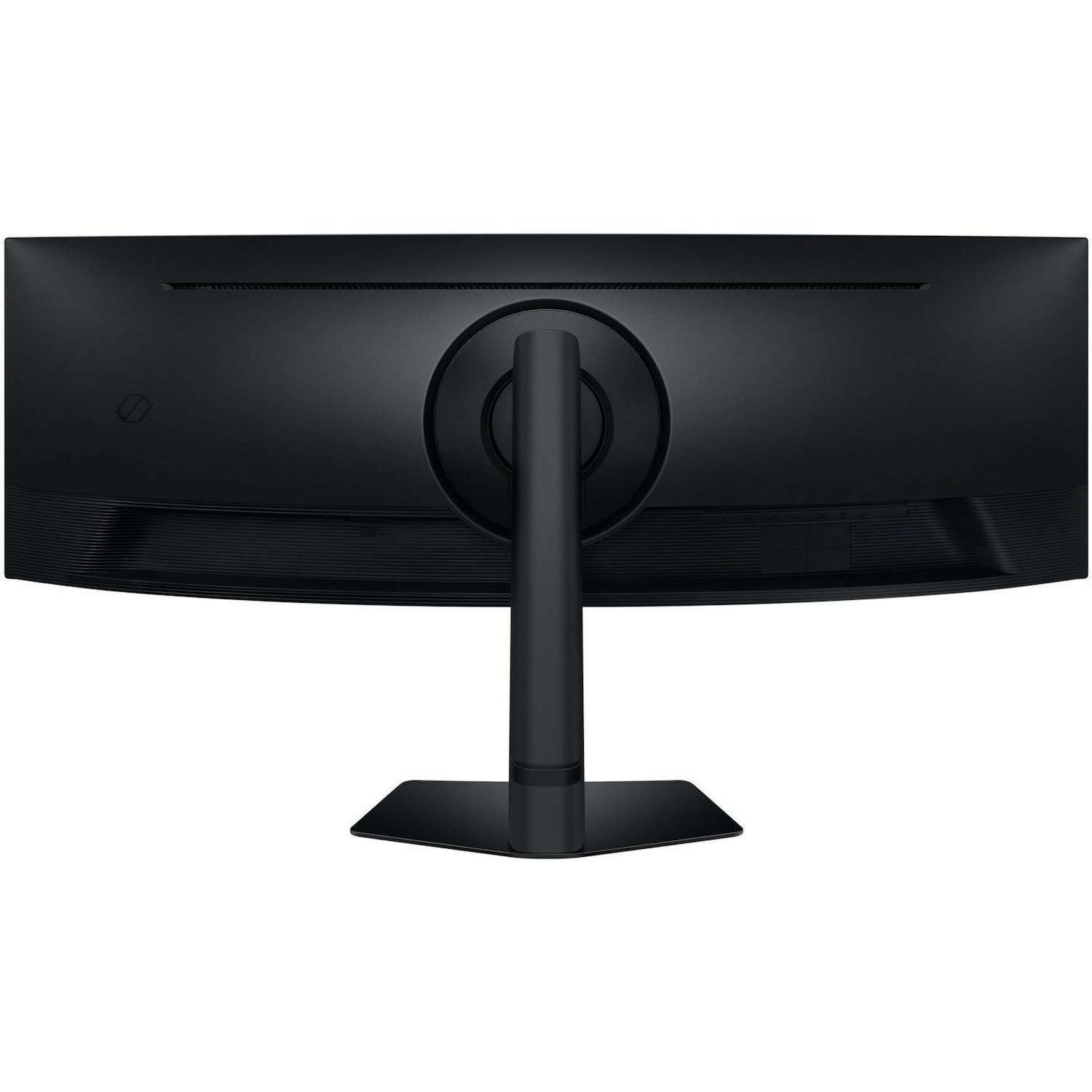 Samsung Odyssey G9 S49FG910EN 49" Class Dual Quad HD (DQHD) Curved Screen Gaming LCD Monitor - 32:9 - Black