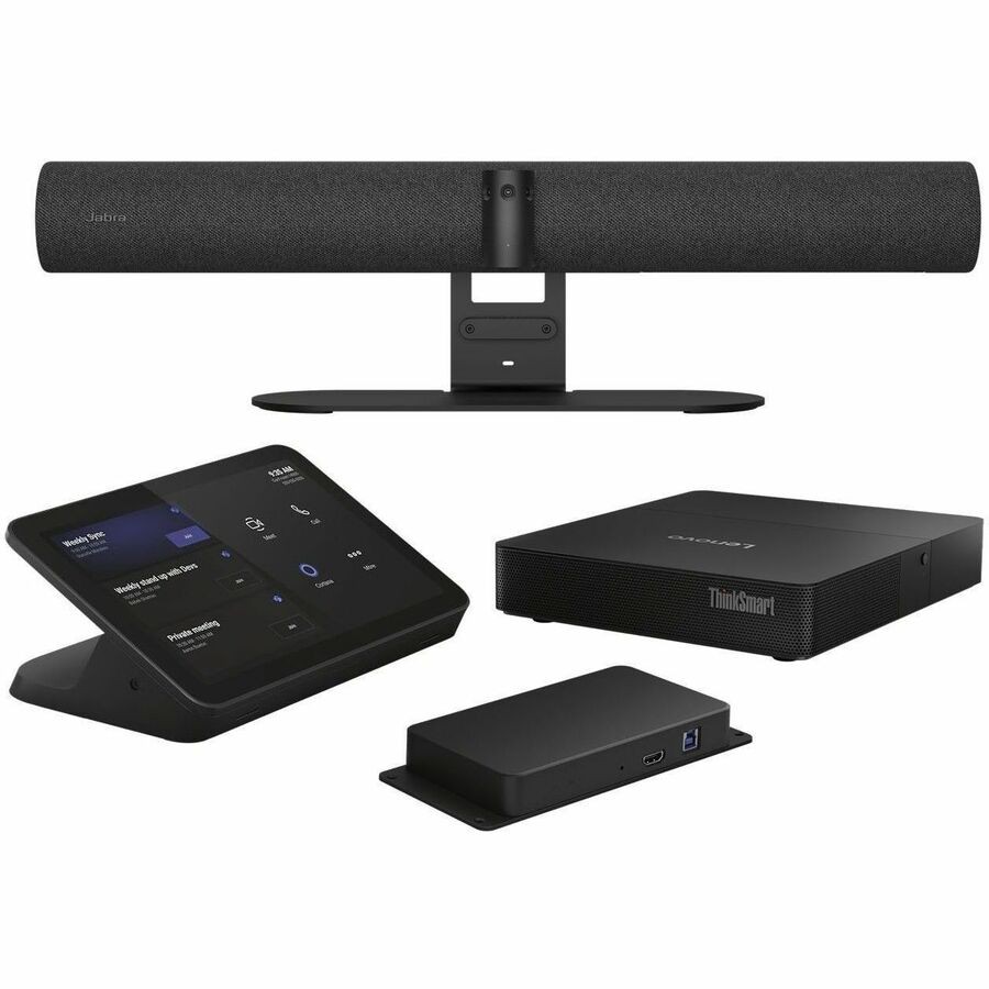 Jabra PanaCast 50 Room System2 Ip