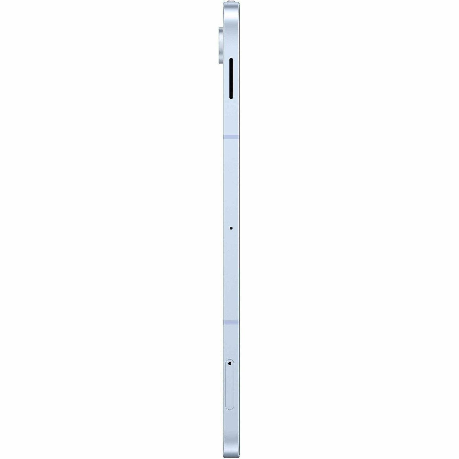 Samsung Galaxy Tab S10 FE SM-X520 Tablet - 10.9" WUXGA+ - Samsung Exynos 1580 (4 nm) Octa-core - 12 GB - 256 GB Storage - Blue