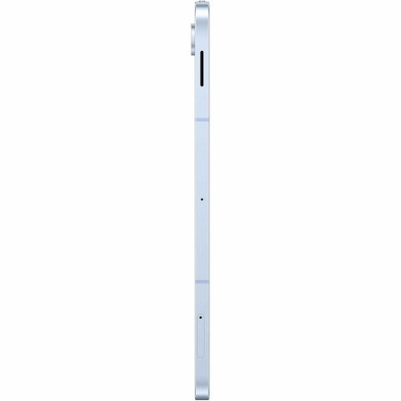Samsung Galaxy Tab S10 FE SM-X520 Tablet - 10.9" WUXGA+ - Samsung Exynos 1580 (4 nm) Octa-core - 12 GB - 256 GB Storage - Blue