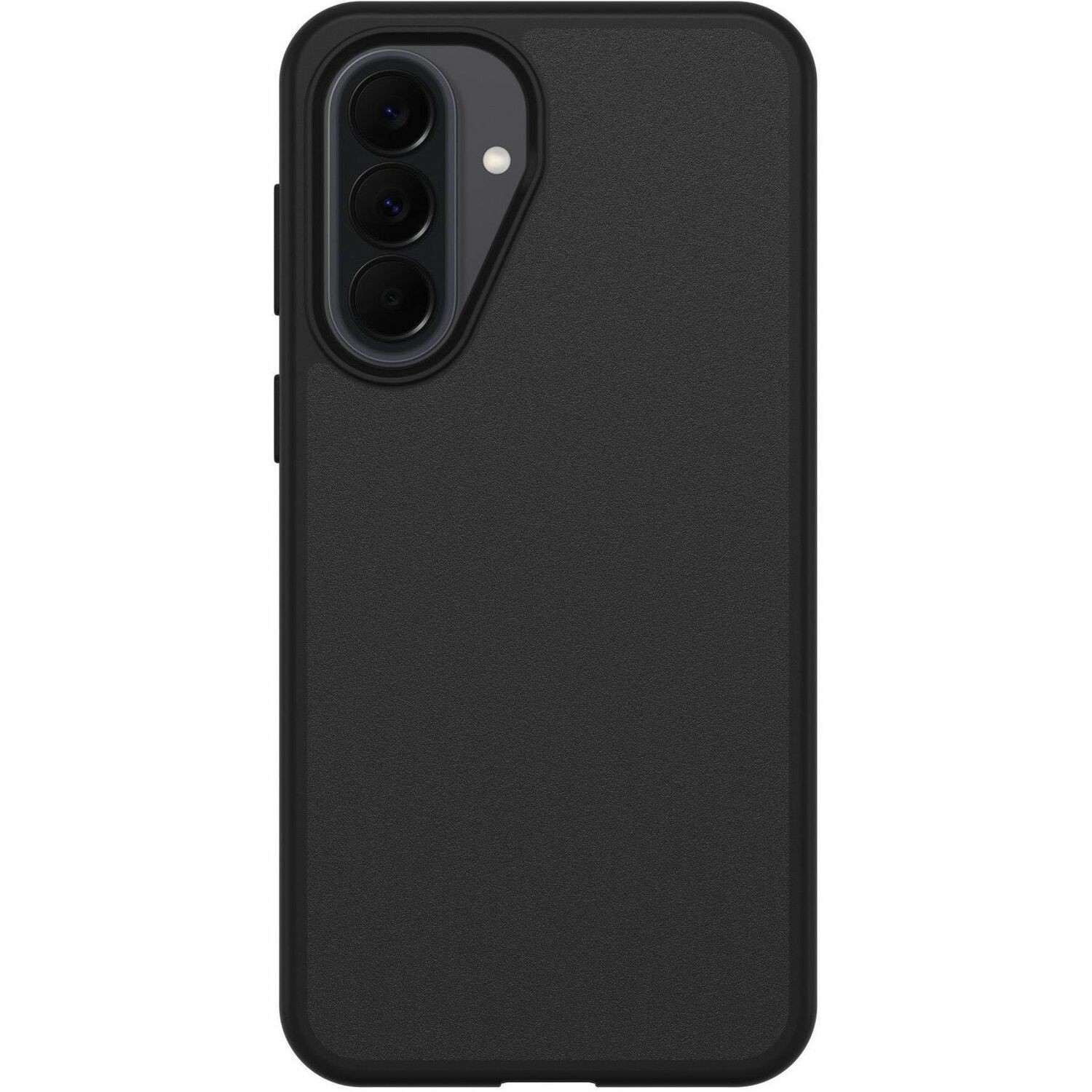 Otterbox React Samsung Galaxy A37 Svart