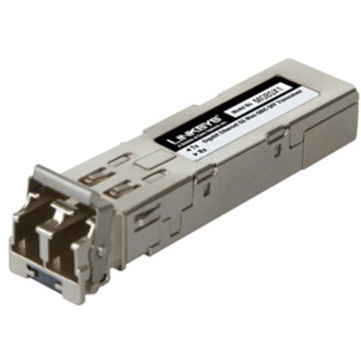 Cisco MGBSX1 SFP (mini-GBIC) - 1 x LC 1000Base-SX