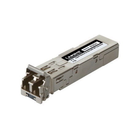 Cisco MGBSX1 - Gigabit Ethernet SX Mini-GBIC SFP Transceiver