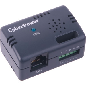 CyberPower ENVIROSENSOR Enviromental Sensor - Temperature & Humidity Monitoring