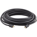 Kramer HDMI (M) to HDMI (M) Plenum Rated Cable with Ethernet