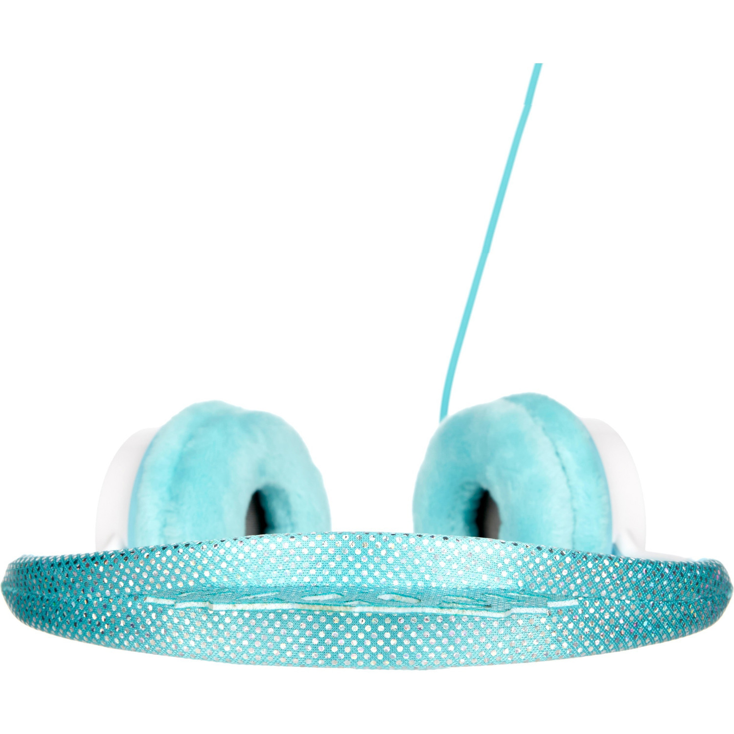 ifrogz Little Rockerz Wired Over-the-head Binaural Stereo Headphone - Blue