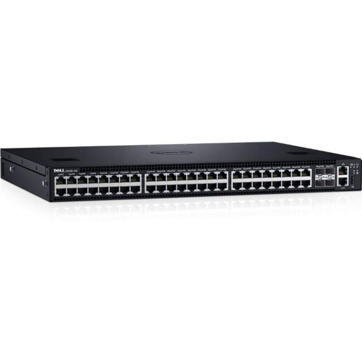 Force10 S3048-ON Layer 3 Switch