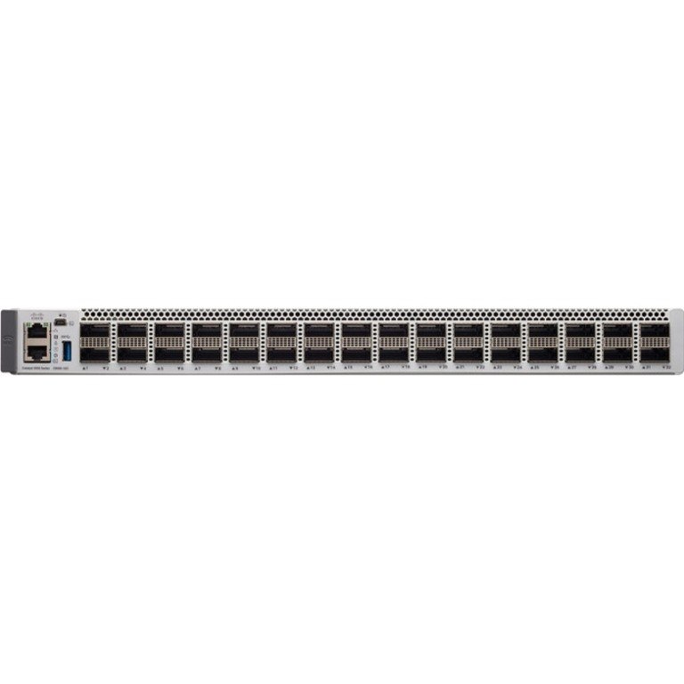 Cisco Catalyst 9500 C9500-32C Manageable Layer 3 Switch