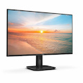 Philips 24E1N2300A 24" Class Full HD LED Monitor - 16:9 - Textured Black