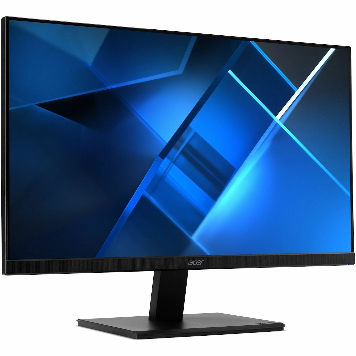 Acer Vero V247Y H 24" Class Full HD LED Monitor - 16:9 - Black