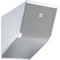 Electro-Voice EVC-1122-VI 2-way Indoor Wall Mountable, Ceiling Mountable Speaker - 300 W RMS - White