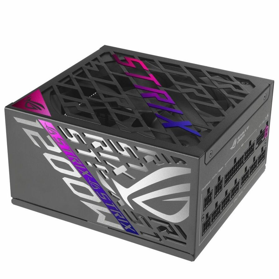 Asus ROG 1200W Platinum (ROG Equalizer)