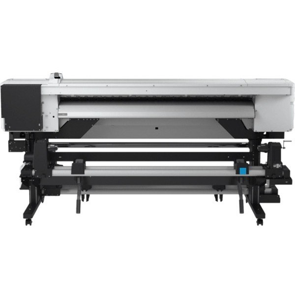 Epson SureColor F7200 Dye Sublimation Large Format Printer - 64" Print Width - Color