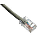 Axiom 25FT CAT5E 350mhz Patch Cable Non-Booted (Gray) - TAA Compliant