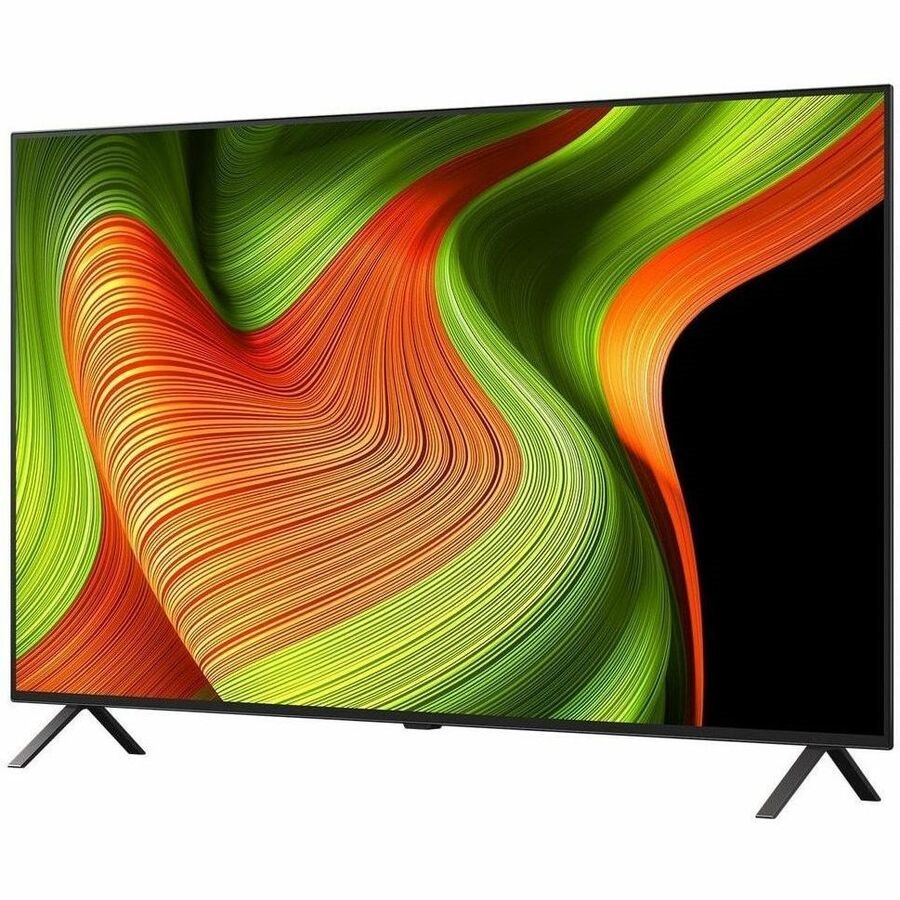 LG B5 OLED55B56LA 139.7 cm Smart OLED TV - 4K UHDTV