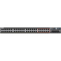 Juniper EX4400 EX4400-48MP 48 Ports Manageable Ethernet Switch - 10 Gigabit Ethernet, 100 Gigabit Ethernet - 10GBase-T, 100Base-X, 2.5GBase-T - TAA Compliant