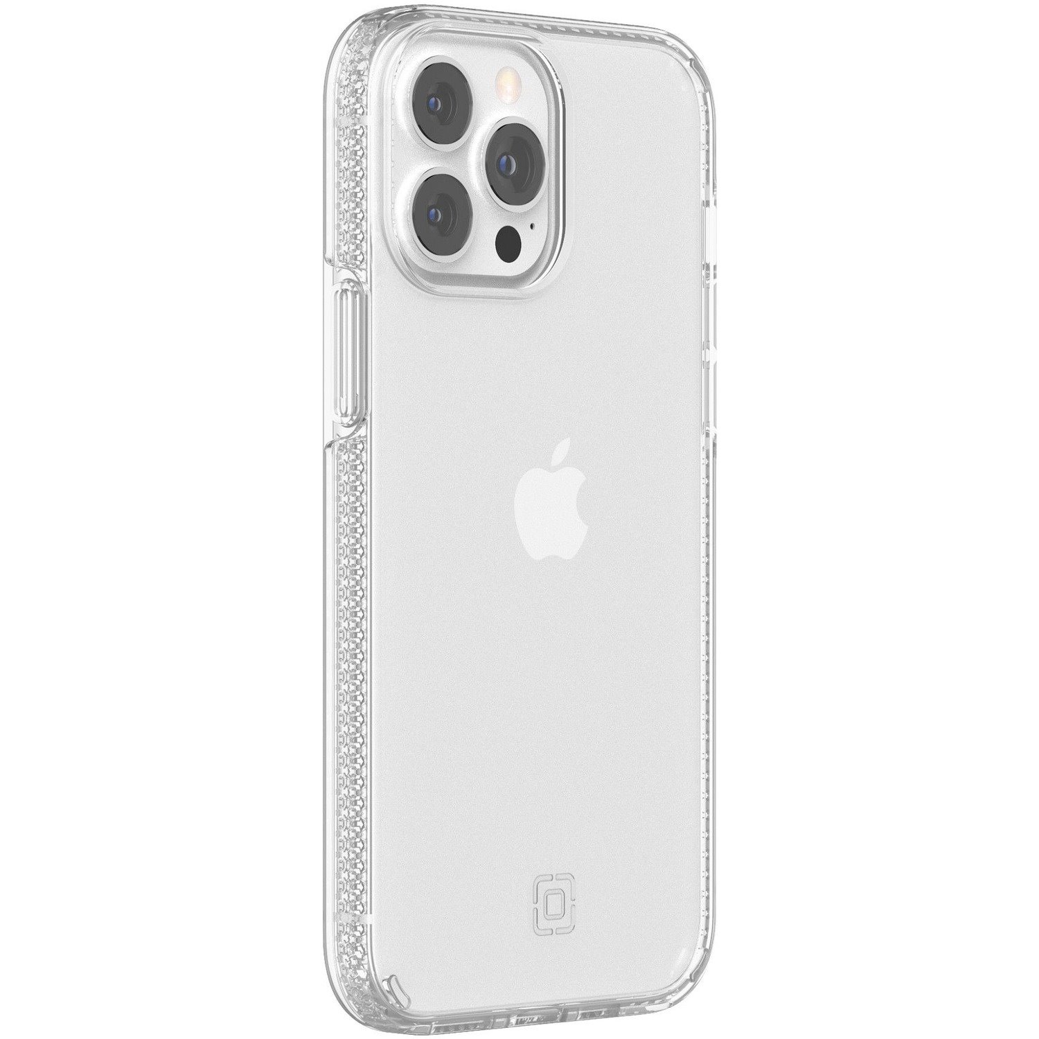 Incipio Duo Case for Apple iPhone 13 Pro Max Smartphone - Clear