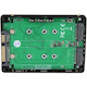 StarTech.com M.2 to SATA Adapter - TAA Compliant