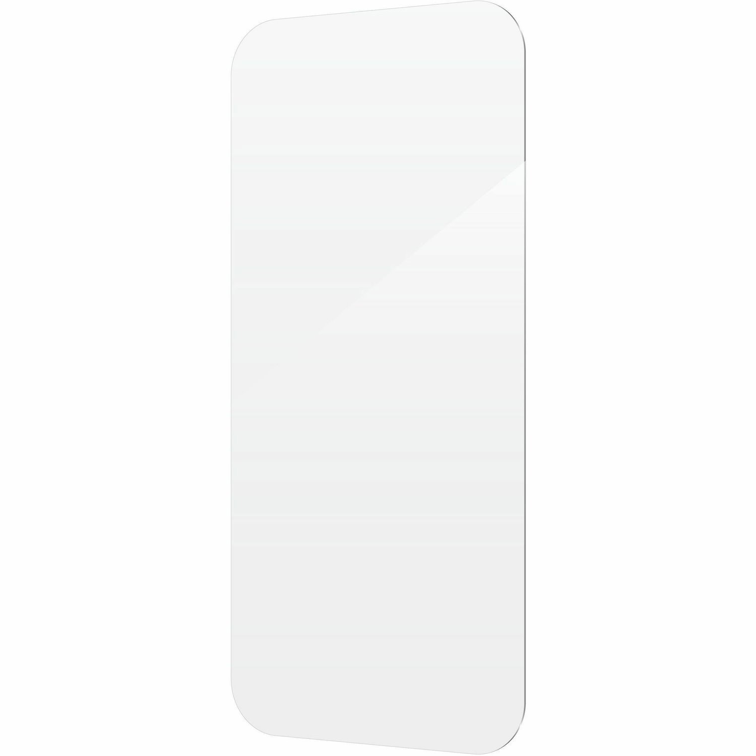 ZAGG InvisibleShield Glass XTR4 Screen Protector for Apple iPhone 16 Pro