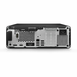 HP Pro SFF 400 G9 Desktop Computer - Intel Core i7 14th Gen i7-14700 - vPro Technology - 16 GB - 512 GB SSD - Small Form Factor