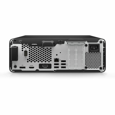 HP Pro SFF 400 G9 Desktop Computer - Intel Core i7 12th Gen i7-12700 - 32 GB - 512 GB SSD - Small Form Factor