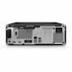 HP Pro SFF 400 G9 Desktop Computer - Intel Core i7 12th Gen i7-12700 - 32 GB - 512 GB SSD - Small Form Factor