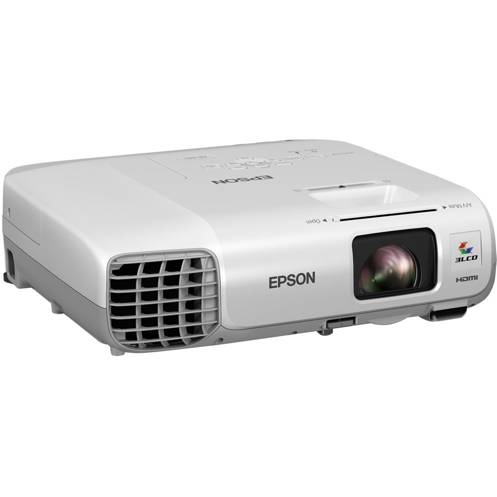 Epson EB-945H LCD Projector - 4:3