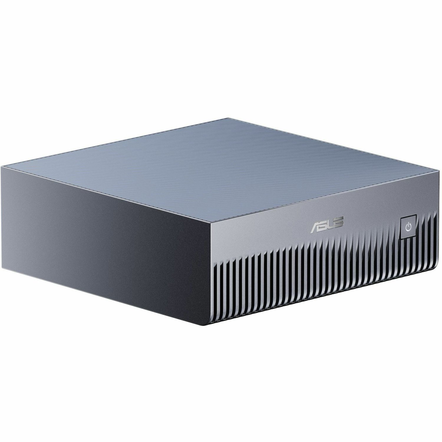 Asus Ascent GX10-GG0010BN Desktop AI Computer - ARM Cortex X925 - 128 GB - 1 TB PCI Express NVMe 4.0 x4 SSD - Stellar Gray