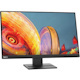 Lenovo ThinkVision E24q-20 24" Class WQHD LED Monitor - 16:9 - Raven Black