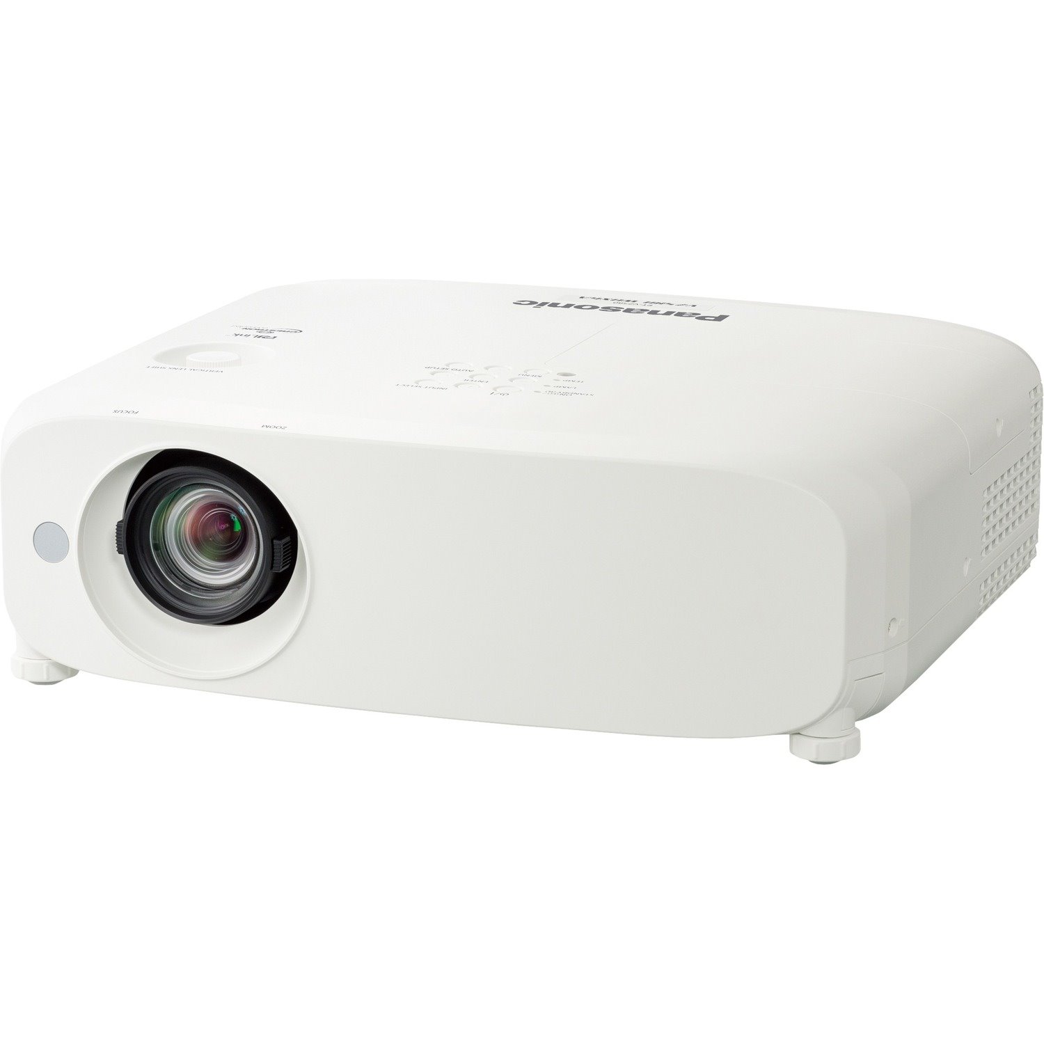 Panasonic PT-VZ580 LCD Projector - 16:10