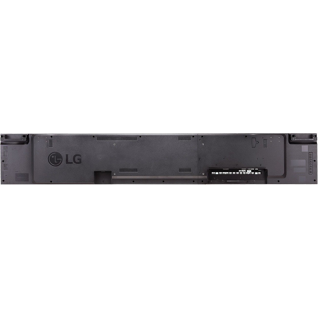 LG 86BH5C 86" LCD Digital Signage Display