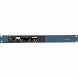 RACKMOUNT.IT Cisrack Rackmount Kit