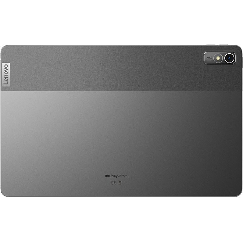 Lenovo Tab P11 Gen 2 TB350FU Tablet - 11.5" 2K - MediaTek Helio G99 (6nm) Octa-core - 4 GB - 128 GB Storage - Android 12L - Storm Gray