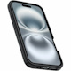 OtterBox Symmetry Case for Apple iPhone 16 Smartphone - Black