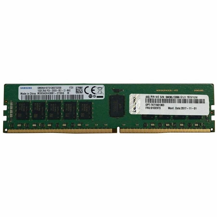 Lenovo RAM Module