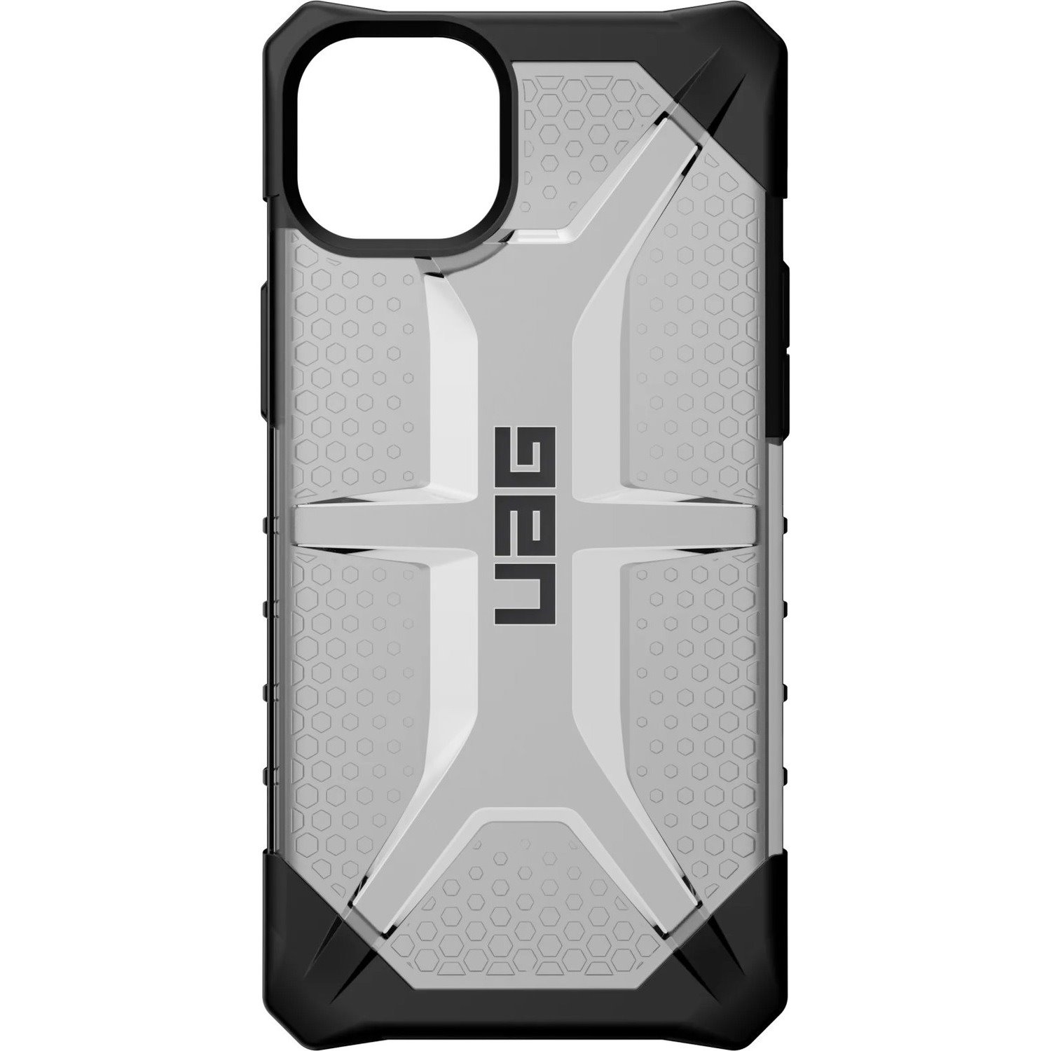 Urban Armor Gear Plasma iPhone 14 Plus Case - Ash