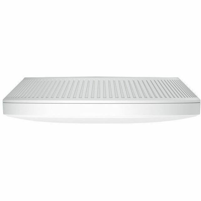 Omada EAP720 Dual Band Wi-Fi 7 IEEE 802.11 a/b/g/n/ac/ax/be 3.60 Gbit/s Wireless Access Point